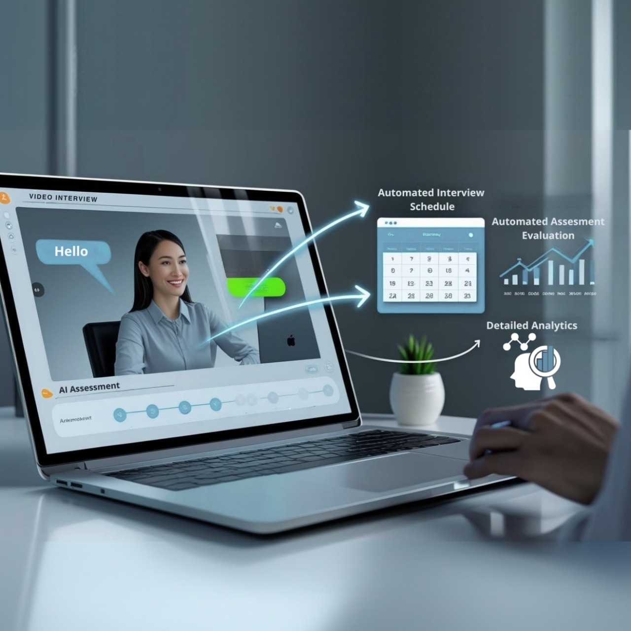 KarvaCRM Benefits